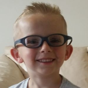 Meet your Posher, Robert